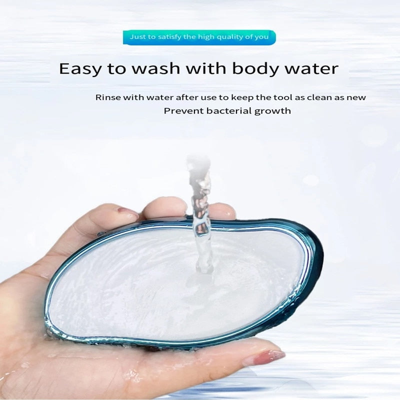 Crystal Hair Remover