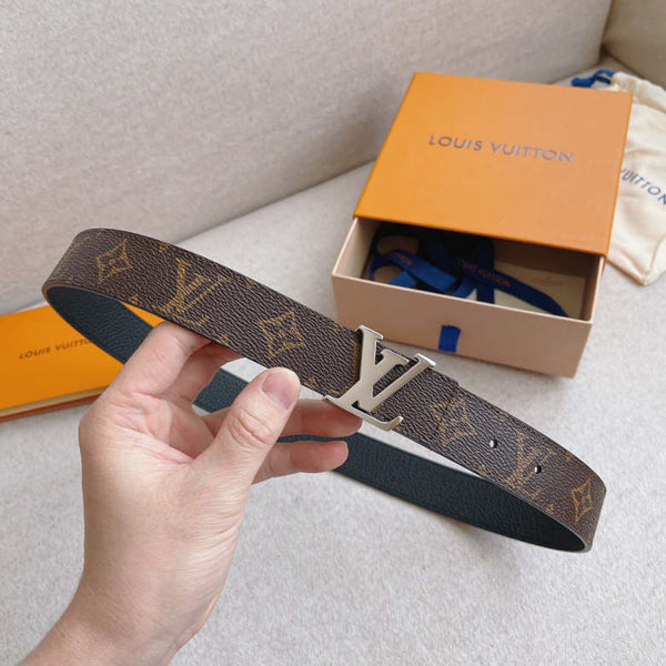 Louis Vuitton Women's Belt