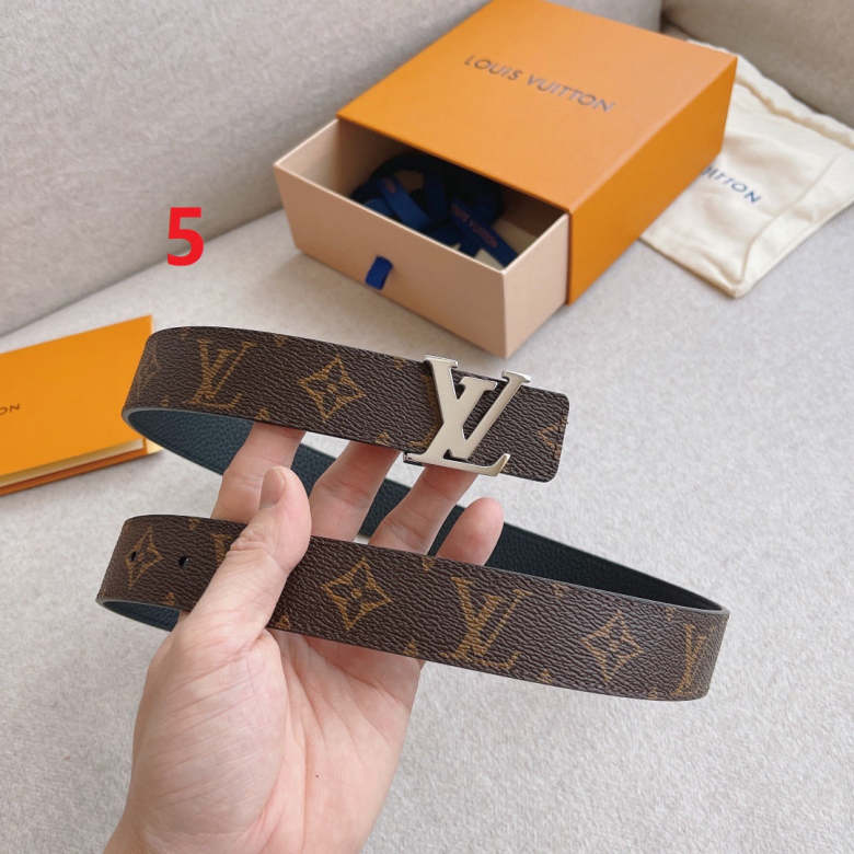 Louis Vuitton Women's Belt
