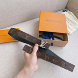 Louis Vuitton Women's Belt