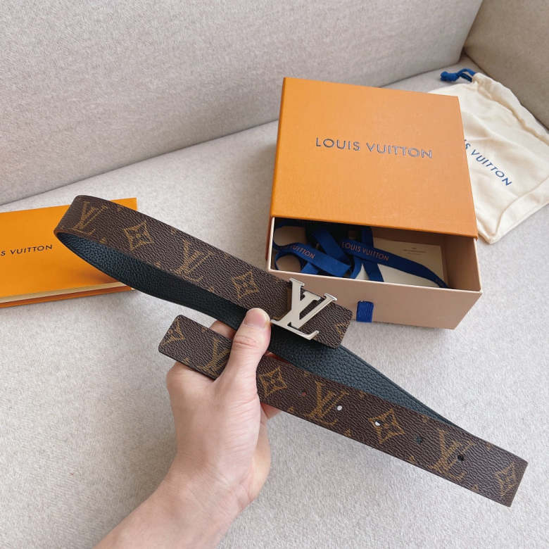 Louis Vuitton Women's Belt
