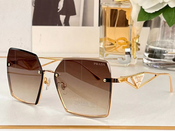PRADA SUNGLASSES