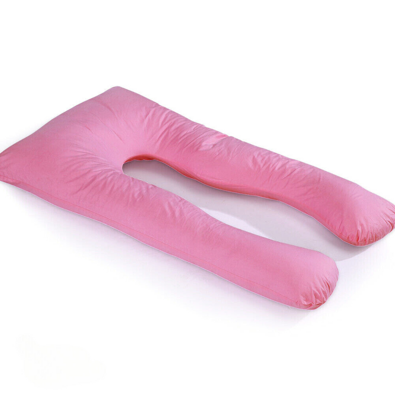 PREGNANCY CLOUD PILLOW
