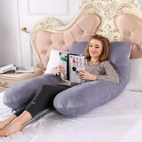 PREGNANCY CLOUD PILLOW