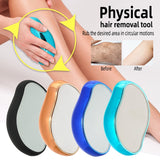 Crystal Hair Remover
